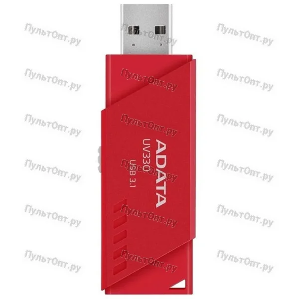 USB 3.1 32GB A-Data UV330 красный