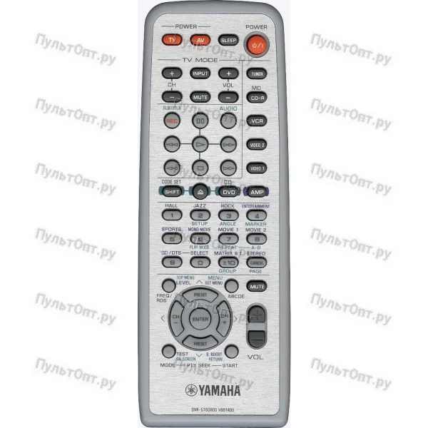 Пульт Yamaha V891400 (оригинальный)