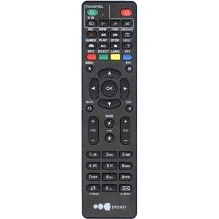 Пульт Huayu для Akado DTC4031