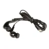 Гарнитура Hoco M1 Pro Original series earphones (черный)