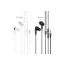 Гарнитура Hoco M1 Pro Original series earphones (черный)