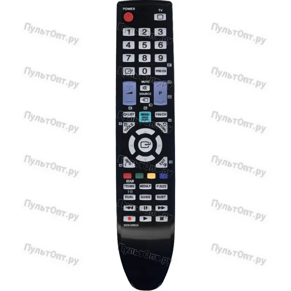 Пульт Huayu для Samsung BN59-00862A