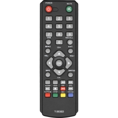 Пульт Huayu для GoldMaster T-303SD