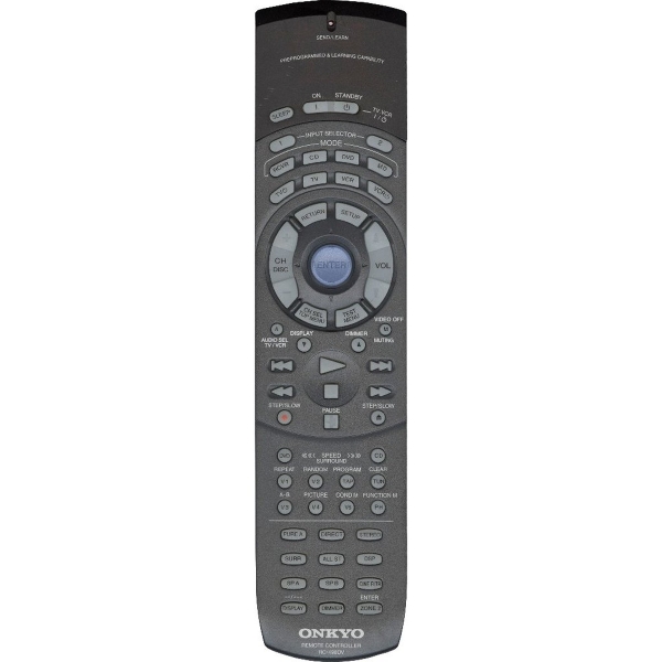 Пульт Onkyo RC-498DV (оригинальный)