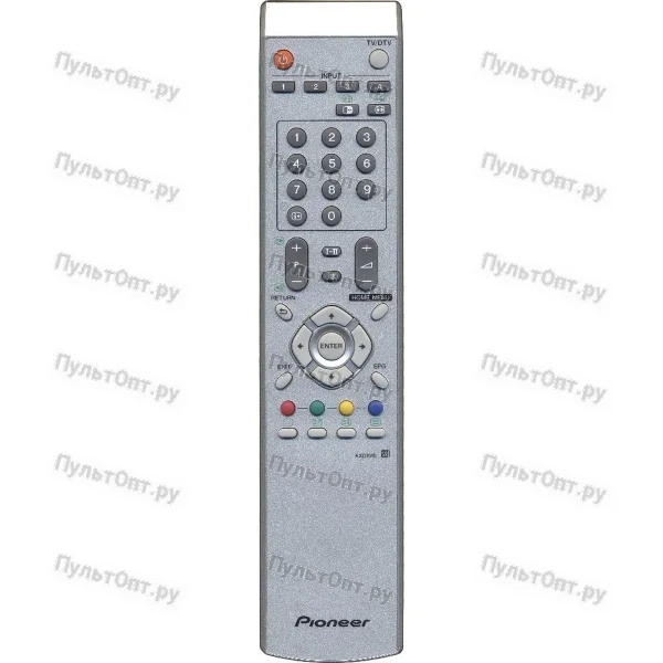 Пульт Pioneer AXD1515 (оригинальный)