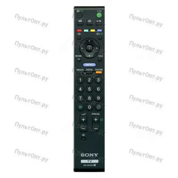 Пульт Sony RM-ED009 (оригинальный)