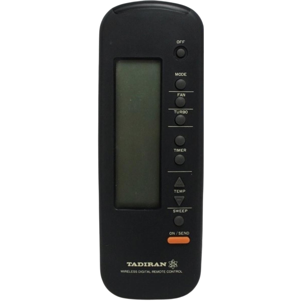 Пульт для кондиционера Tadiran cond 1