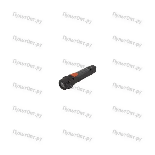 Фонарь Energizer Hardcase Pro LED incl. 2xAA (1/4)