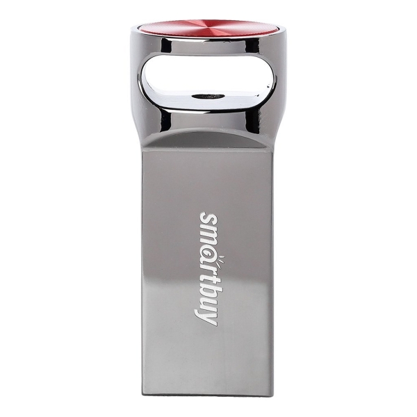 USB 3.0 32GB Smart Buy M2 металл