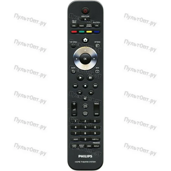 Пульт Philips 2422 549 02441 (оригинальный)