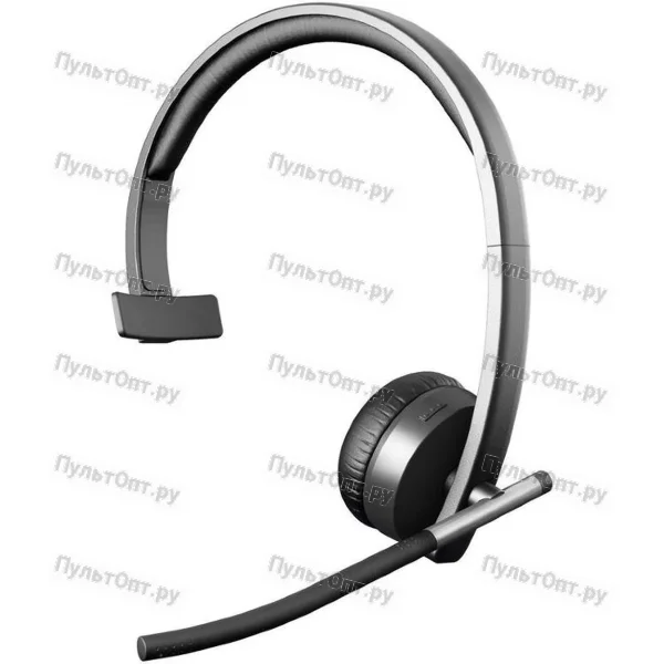 Гарнитура Logitech Wireless Headset H820e MONO