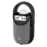 Беспроводная колонка Smartbuy LOOP 2 bluetooth 5.0 FM SD черная
