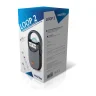 Беспроводная колонка Smartbuy LOOP 2 bluetooth 5.0 FM SD черная