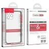 Чехол Hoco Light series TPU case for iPhone 13 прозрачный