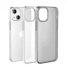 Чехол Hoco Light series TPU case for iPhone 13 прозрачный