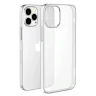 Чехол Hoco Light series TPU case for iPhone 13 прозрачный