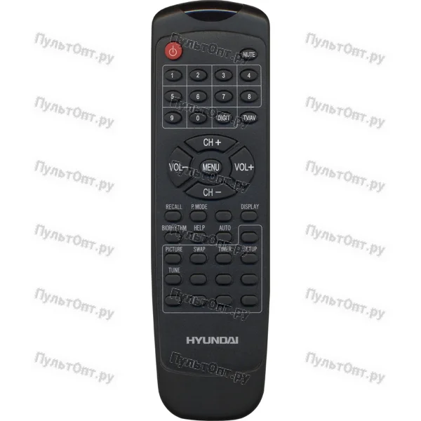 Пульт Hyundai KEX1D-C23 (оригинальный)