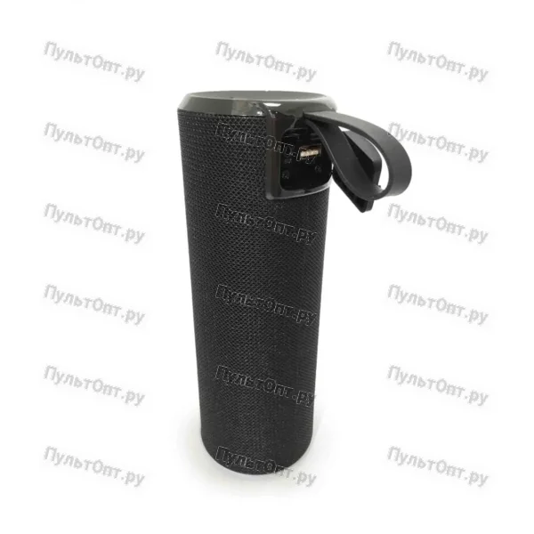 Колонка Hoco BS33 Voice sports wireless speaker (черный)