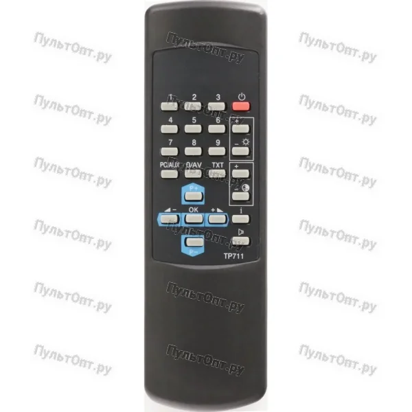 Пульт Huayu для Grundig TP-711