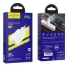 СЗУ Hoco N14 Smart Charging single port PD20W charger (белый)