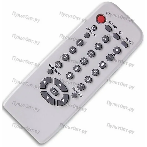 Пульт Huayu для Panasonic TNQ4G0402