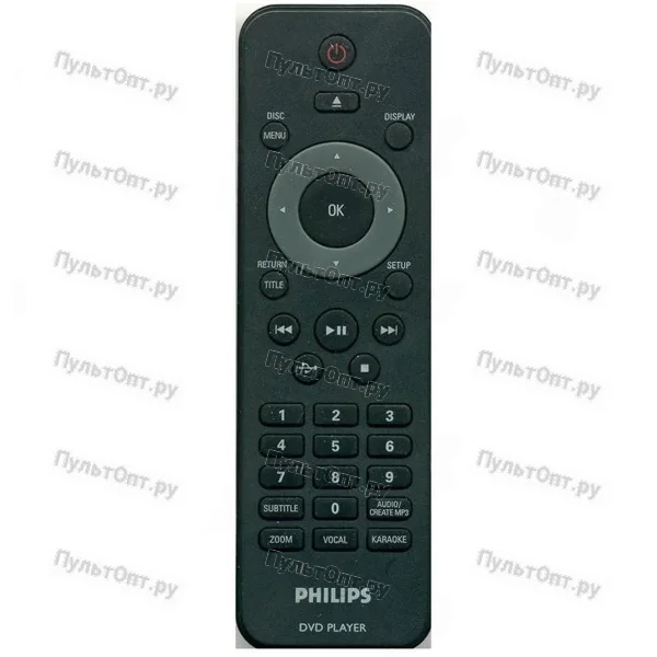 Пульт Philips HT:08-05-24 (оригинальный)