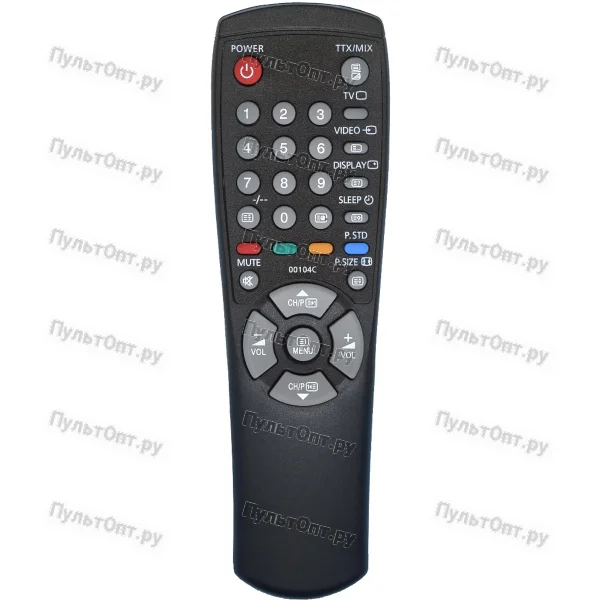 Пульт Huayu для Samsung AA59-00104C