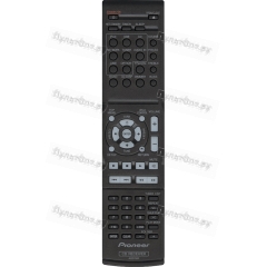 Пульт Pioneer AXD7680 (оригинальный)