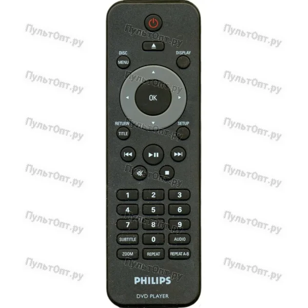 Пульт Philips 2422 549 01929 (HT:08-01-17) (оригинальный)