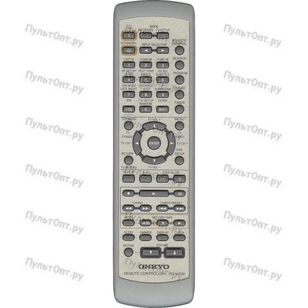Пульт Onkyo RC-505M (оригинальный)