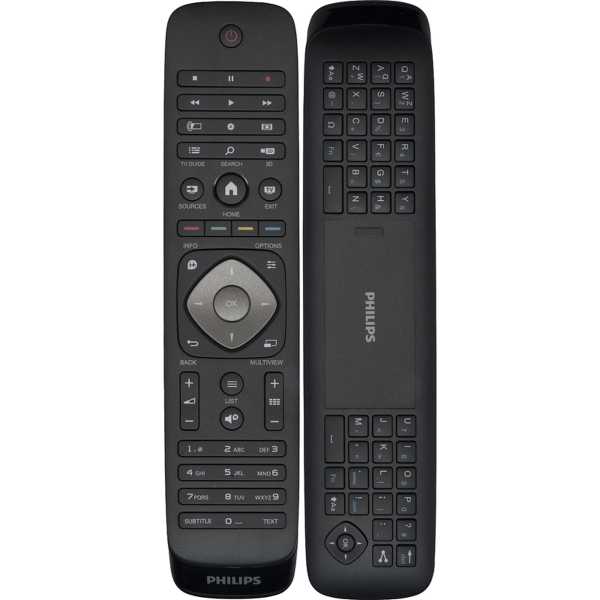 Пульт Philips 398GF16BEPH09T (YKF354-006) (двусторонний)