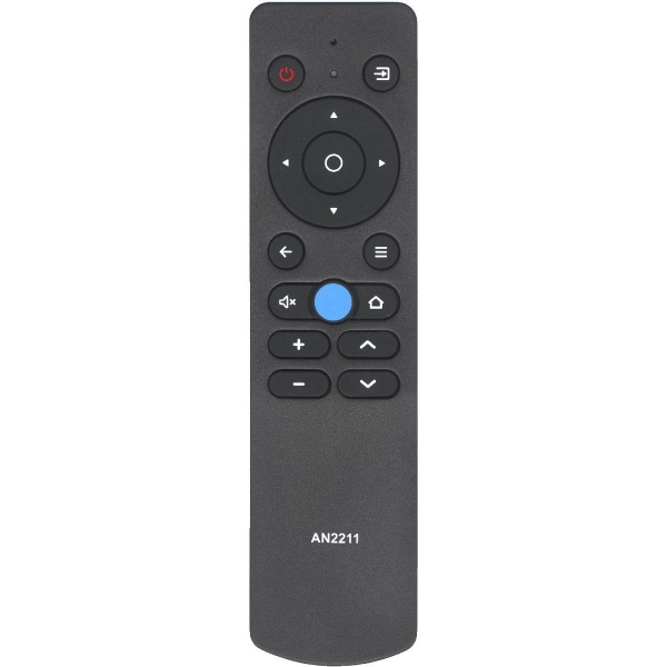 Пульт Huayu для Триколор AN2211 (ик пульт для телевизоров)