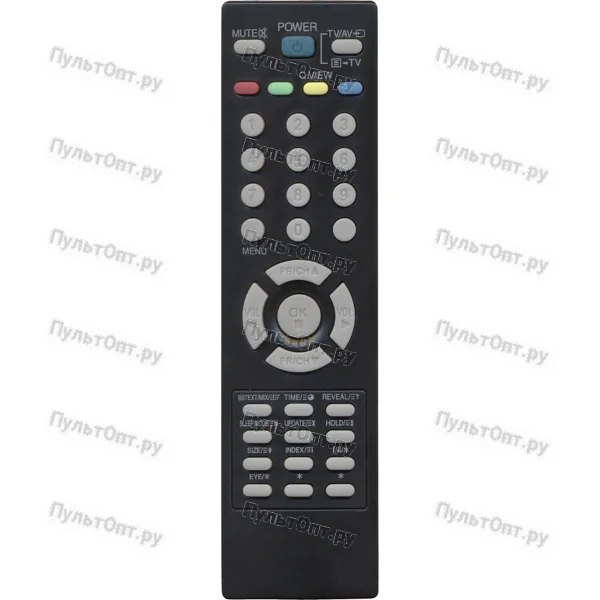 Пульт Huayu для LG MKJ61611325