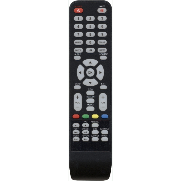 Пульт Polar BT0534 (81LTV6004, 102LTV6004)