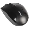 Мышь Smartbuy ONE 341AG, чёрная, беспроводная