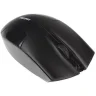 Мышь Smartbuy ONE 341AG, чёрная, беспроводная