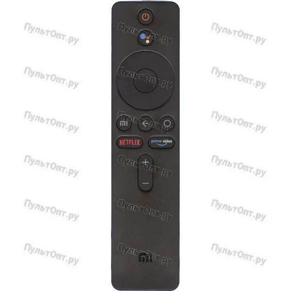 Пульт Xiaomi Mi XMRM-OOA (D79C100139A50) (оригинальный)