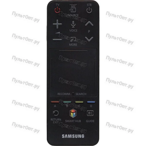 Пульт Samsung AA59-00773A (Smart Touch Control F) (оригинальный)