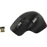 Мышь Logitech MX Master 3 черный оптическая (4000dpi) беспроводная BT (7but)