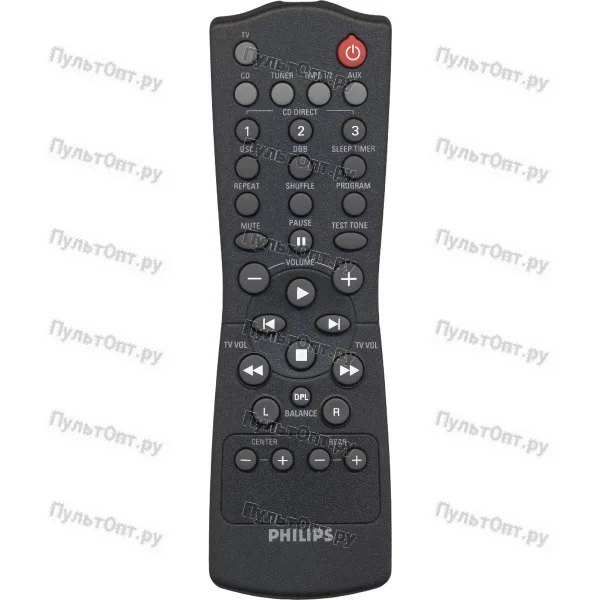Пульт Philips 313911877611 (оригинальный)