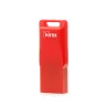 USB 16GB Mirex MARIO красный (ecopack)