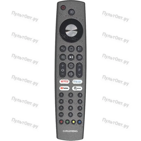 Пульт Grundig SRC-3919 (оригинальный)