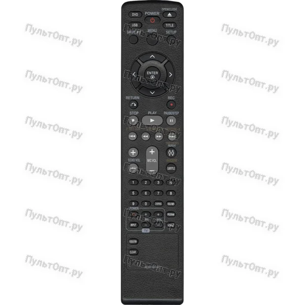 Пульт Huayu для LG AKB72216901