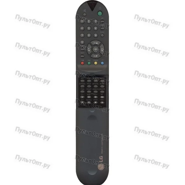 Пульт LG 6710V00004H (оригинальный)