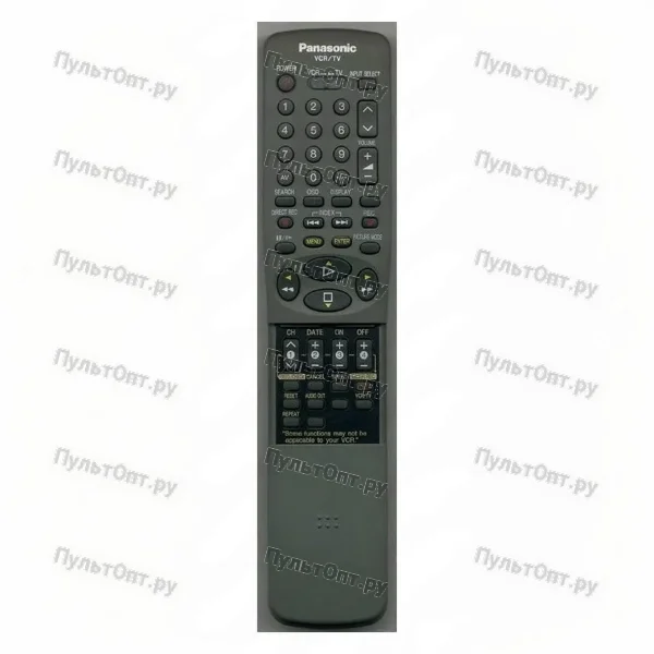 Пульт Panasonic EUR571760 (оригинальный)
