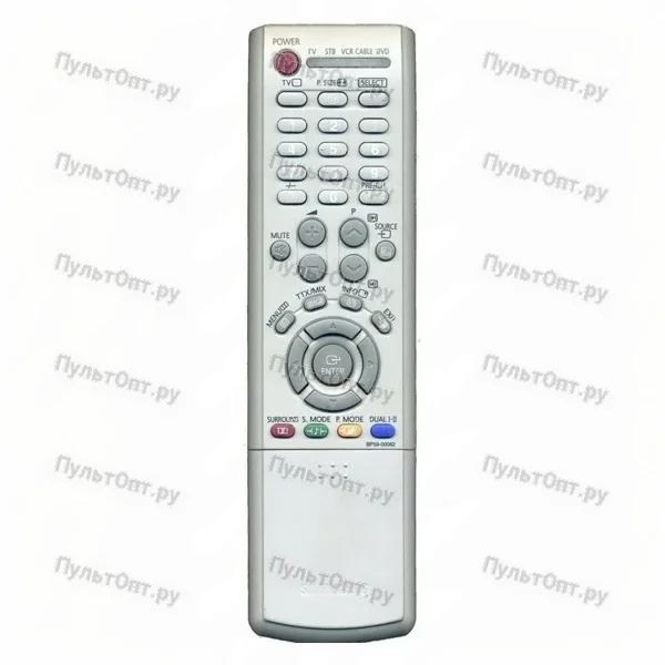 Пульт Samsung BP59-00062 (оригинальный)