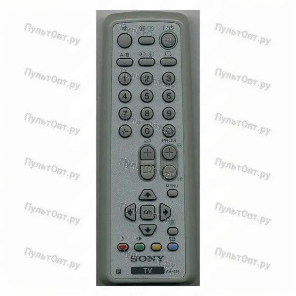 Пульт Sony RM-946 (оригинальный)