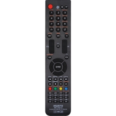 Универсальный пульт Huayu RM-L1098+15 ver.2025 (для TV)