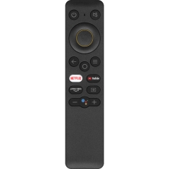 Пульт Huayu для Realme REM-V1 (голосовое управление) + батарейки