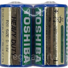 Эл. пит. D сол. SR2 Toshiba Heavy Duty (20)